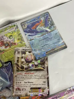 Pokemon TCG - EX And Mixed Card Lot 13 - Image 4