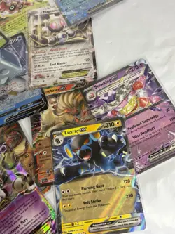 Pokemon TCG - EX And Mixed Card Lot 13 - Image 5