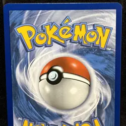 Pokemon Metal Frying Pan Trainer Card Gold Secret Rare Holo 144/131 - Image 4