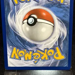 Pokemon Metal Frying Pan Trainer Card Gold Secret Rare Holo 144/131 - Image 5