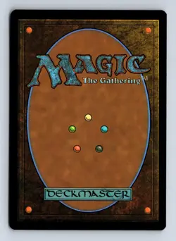 Ponder 159 C Commander: Tarkir: Dragonstorm Magic: The Gathering NM/M - Image 2