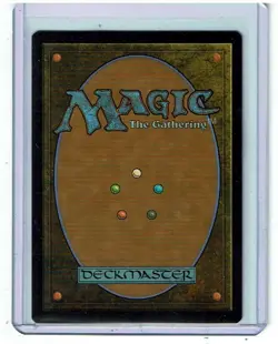 Doomed Traveler - Foil - Iconic Masters - Magic the Gathering - Image 2