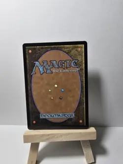 Wizards of the Coast MTG Final Fantasy Vivi Ornitier Regular Mythic Rare - Image 2