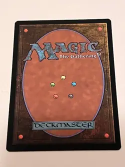 Nazgul MTG Lord of the Rings Uncommon 334 NM - Image 2
