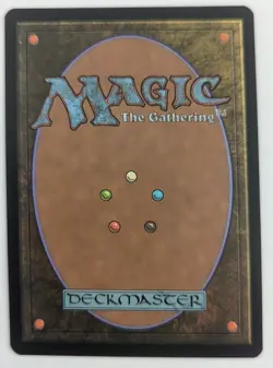 MTG - Rare Arid Mesa (Zendikar) Land 211/249 NM - Image 2