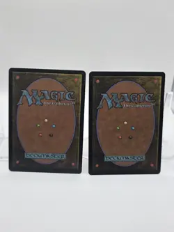 Powder Keg x2 Urza's Destiny Magic MTG Artifact Regular English 1999 Near Mint - Image 2