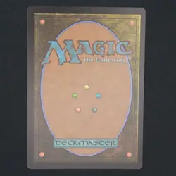 Time Stretch (Retro Frame) MTG Dominaria Remastered Mythic 294 NM - Image 2