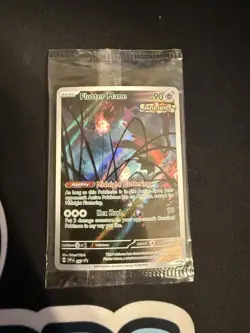 Flutter Mane - 097 - SV: Scarlet & Violet Promo Cards (SVP) Pokemon TCG - Image 1