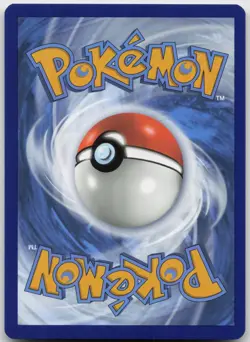 Growlithe 030/198 Common Scarlet & Violet Pokemon Reverse Holo Near Mint - Image 2