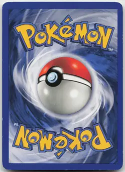 Arcanine 23/102 Uncommon Base Set Unlimited Pokemon Moderately Played - Image 2