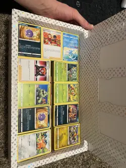 Pokemon Cards bulk, reverse holos, holos, and theme decks! - Image 3