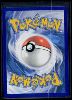 Jolteon (Cosmos Holo) 169 Holo Rare Scarlet & Violet Promo Pokemon Holo NM - Image 2