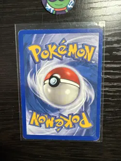 Pokemon TCG Chansey Expedition Base Set 72/165 2002 E Reader MP - Image 4