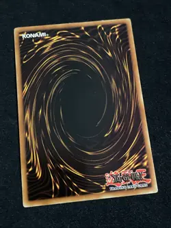 Gazelle The King of Mythical Beasts SYE-013 Yu-Gi-Oh! Card 1st Edition - Image 2