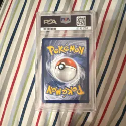 Pokemon 2021 Snorlax Secret Rare Holo 224/198 Chilling Reign PSA 9 - Image 2