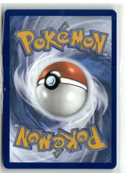 POKEMON PARADOX RIFT DOTTLER ILLUSTRATION RARE 184/182 TCG HOLO - Image 2