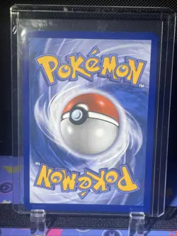 Pokemon Mega Charizard Y EX 030 Promo NM From Tin - Image 2