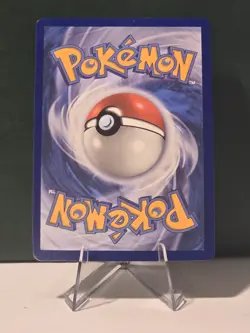 Night Stretcher 173/132 Ultra Rare Full Art Mega Evolution Pokemon TCG NM - Image 2