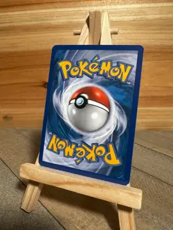 Pokemon Secret Wonders Uncommon Smoochum #67/132 Lightly played - Image 2
