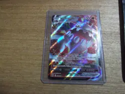 Pokemon Heatran VMax 026/189 Astral Radiance Holo Rare P. Fresh - Image 1