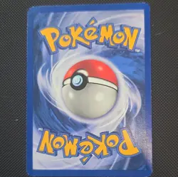 Pokemon No Removal Gym Gym Heroes 103/132 Rare Unlimited Eng Regular - Image 2