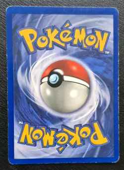Pokemon TCG Ninetales Base Set Holo Unlimited Rare Card 12/102 - Image 2