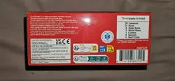 UNSEALED One Piece Heroines EB03 TCG Booster Box English Dash Pack Promo - Image 3