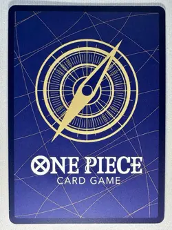 Bandai One Piece Card Game Boa Hancock Impel Down OP16-032 SP SR Holo 9000 - Image 2