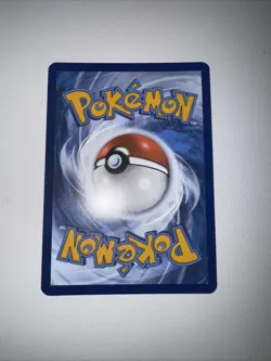Vaporeon 168 Sv: Scarlet & Violet Promo Cards Holo - Image 3