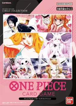 CHARLOTTE PUDDING ST07-008,PSA 10 GEM MINT, 2023 ONE PIECE PREMIUM CARD GIRLS ED - Image 3