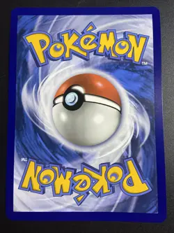 Pikachu & Zekrom GX SM248 Large card jumbo Promo Pokemon Card Holo Free Ship A12 - Image 2
