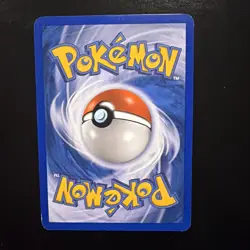 Pokemon Mew TCG 4/17 Pop Series Promos Holo Rare Card - Image 2
