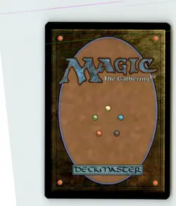 The Balrog of Moria (Showcase Scrolls) The Lord of the Rings: LTC Foil NM - Image 2