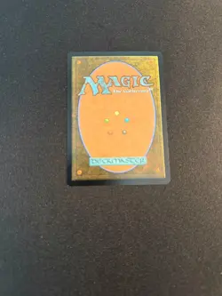 Miyamoto Usagi - Baylen, the Haymaker FOIL [SLD] NM MTG Magic the Gathering - Image 2