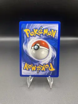 Gym Challenge - Sabrina's Jynx Pokemon UNLIMITED EDITION Card 57/132 - Image 2