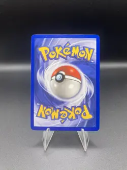 1st Edition Rattata - Team Rocket - #66/82 - Vintage Pokemon Card 2000 WOTC - Image 2