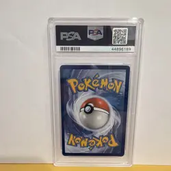 The Pokemon Company Mewtwo GX SV59/SV94 Hidden Fates Shiny Vault PSA 9 2019 - Image 2