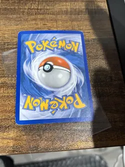 Nintendo Flareon 2/17 POP Series 3 Rare Holo 70 HP English 2006 Stage 1 - Image 4