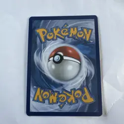 2026 Pokemon Day Pikachu 30th Anniversary Promo 51/162 NM - Image 2