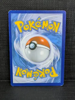 Jirachi XY67 XY Black Star Promo Holo MP - Image 2