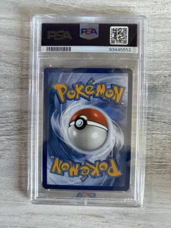 2024 POKEMON SVP EN-SV BLACK STAR PROMO PALDEA ADVENTURE CHEST PIKACHU PSA 10 - Image 4