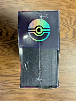 Phantasmal Flames POKEMON CENTER ETB / Elite Trainer Box! Sealed, IN HAND NOW! - Image 5