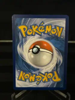 Pokemon TCG Quaxly Illustration Rare #206/193 SV: Paldea Evolved - Image 2