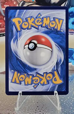 Pokemon S-Chinese 151C 166/151 Staryu Shiny NM - Image 2