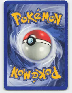2004 Pokemon, Team Rocket Returns, #93/109 Venture Bomb, Uncommon LP - Image 2