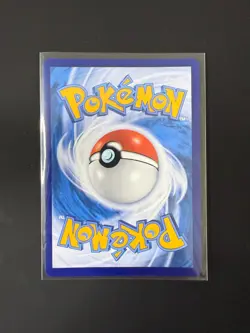 Pokemon TCG: Chinese Staryu 151c 166/151 S Foil NM - Image 2