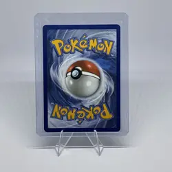 Chikorita - 046 - First Partner Series 2 Promo Near Mint Pokemon - Image 2
