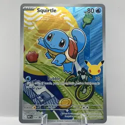 First Partner Series 1 Gen 1 Illustration Collection Pokemon TCG - Image 2