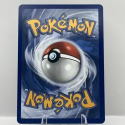 First Partner Series 1 Gen 1 Illustration Collection Pokemon TCG - Image 3