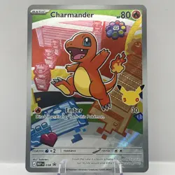 First Partner Series 1 Gen 1 Illustration Collection Pokemon TCG - Image 4